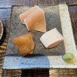 若鳥焼き もばら - 