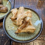 若鳥焼き もばら - 