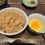 若鳥焼き もばら - 