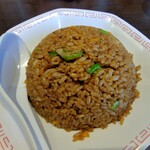 来来亭 - チャーハン