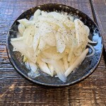 若鳥焼き もばら - 