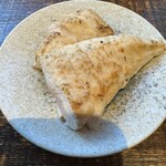 若鳥焼き もばら - 