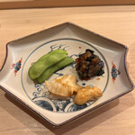 Sushi Dokoro Mutsuki - 