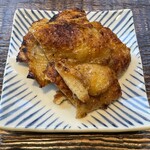 若鳥焼き もばら - 