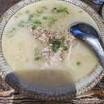 若鳥焼き もばら - 