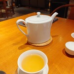 중국요리 토우리 - 서비스 중국차