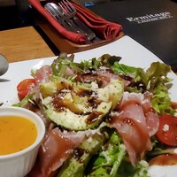Seafood bar Ermitage 横浜鶴屋町店 - 