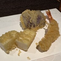 神楽坂 よこ田 - 