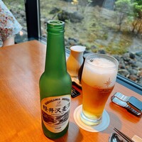 中国料理 桃李 - 軽井沢麦酒