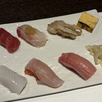 神楽坂 よこ田 - 