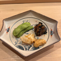 すし処 睦月 - 