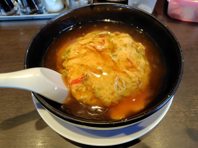 Rairai Tei Nakajimashin Ten photo 2