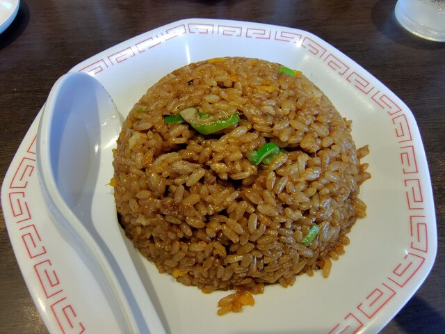 Rairai Tei Nakajimashin Ten