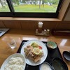 道の駅かみおか 茶屋っこ一里塚