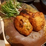 青森の肉と野菜 やだらめぇ - 