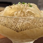 近江牛ホルモン いるもん - 酸味が優しくて美味しい