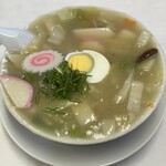 ひろし食堂 - 