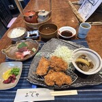 ふくや - 料理写真: