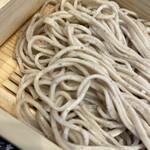 中村麺兵衛 - 