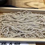 中村麺兵衛 - 