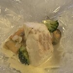 俺のフレンチ グランメゾン - 