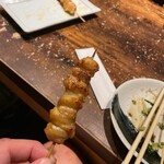 博多やさい巻き串 虎乃家 - 