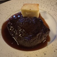 俺のフレンチ グランメゾン 大手町 - 