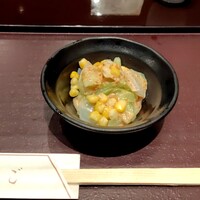 天ぷら ひさご - かき揚げ丼