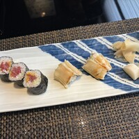 神楽坂 鮨 りん - 