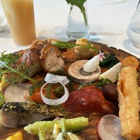 ル・ニコ・ア・オーミナミ - 