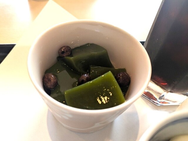 茶蔵 霞城セントラル店（サクラ） - 山形（カフェ）の写真