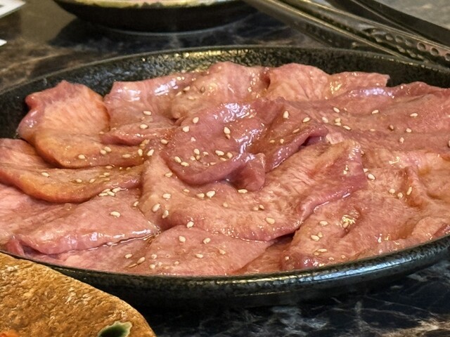 Yakiniku Gyuou Kitano An