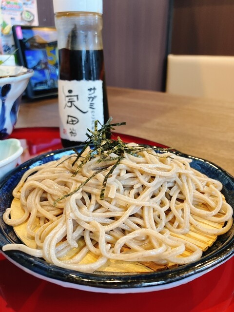 Washoku Mendokoro Sagami Minato Chita Ten photo 5