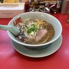 ラーメン山岡家 焼津店
