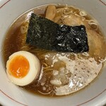 東京ラーメン 射心 - 