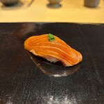 鮨 三心 - 北海道のますのすけ