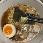 東京ラーメン 射心 - 