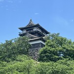 一筆啓上茶屋 そば処 - 