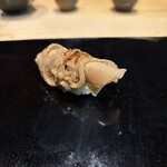 鮨 三心 - 九十九里のはまぐり