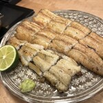 銀座 四代目 高橋屋 - 