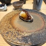 鮨 三心 - 蛸(追加)