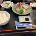いわし料理 善 - 