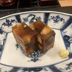 銀座 四代目 高橋屋 - 