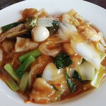 昇龍厨房 四海楼 - 