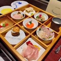 シェ フルール 横濱 - 