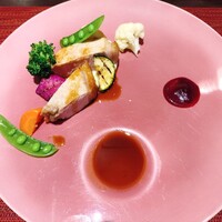 シェ フルール 横濱 - 