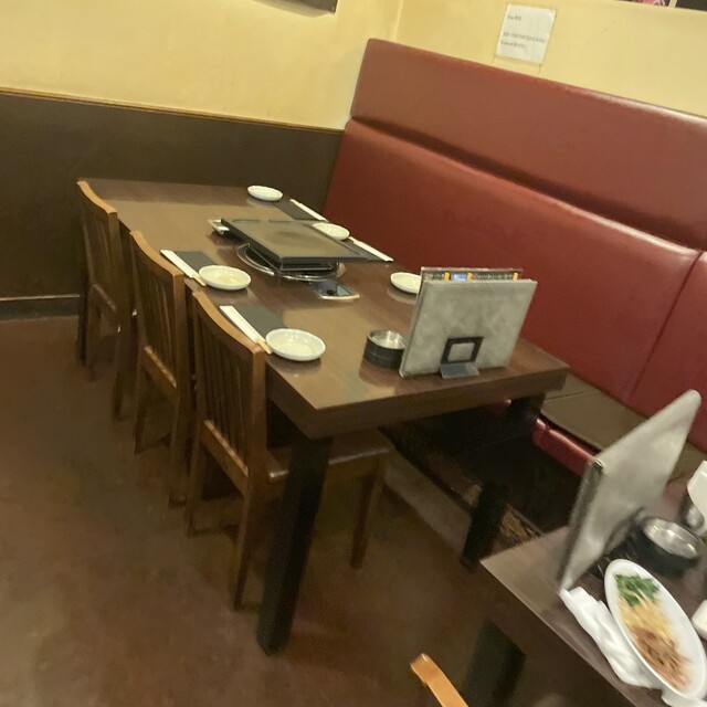 Korean Tonteji photo 4