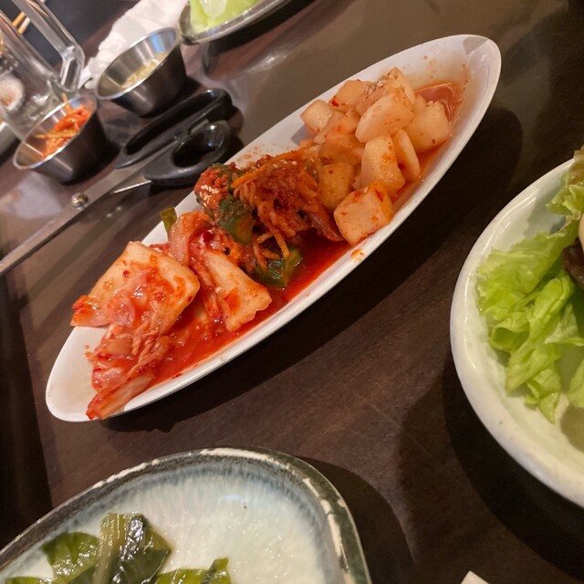 Korean Tonteji photo 3