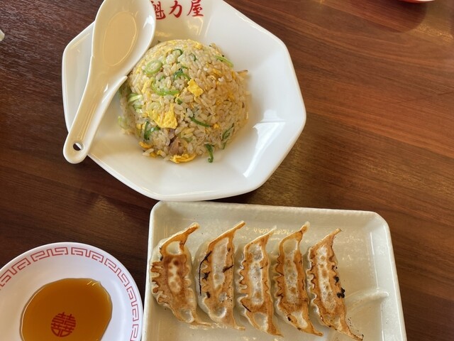 ラーメン魁力屋 仙台南店 - 南仙台（ラーメン）の写真