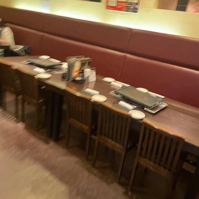 Korean Tonteji photo 5